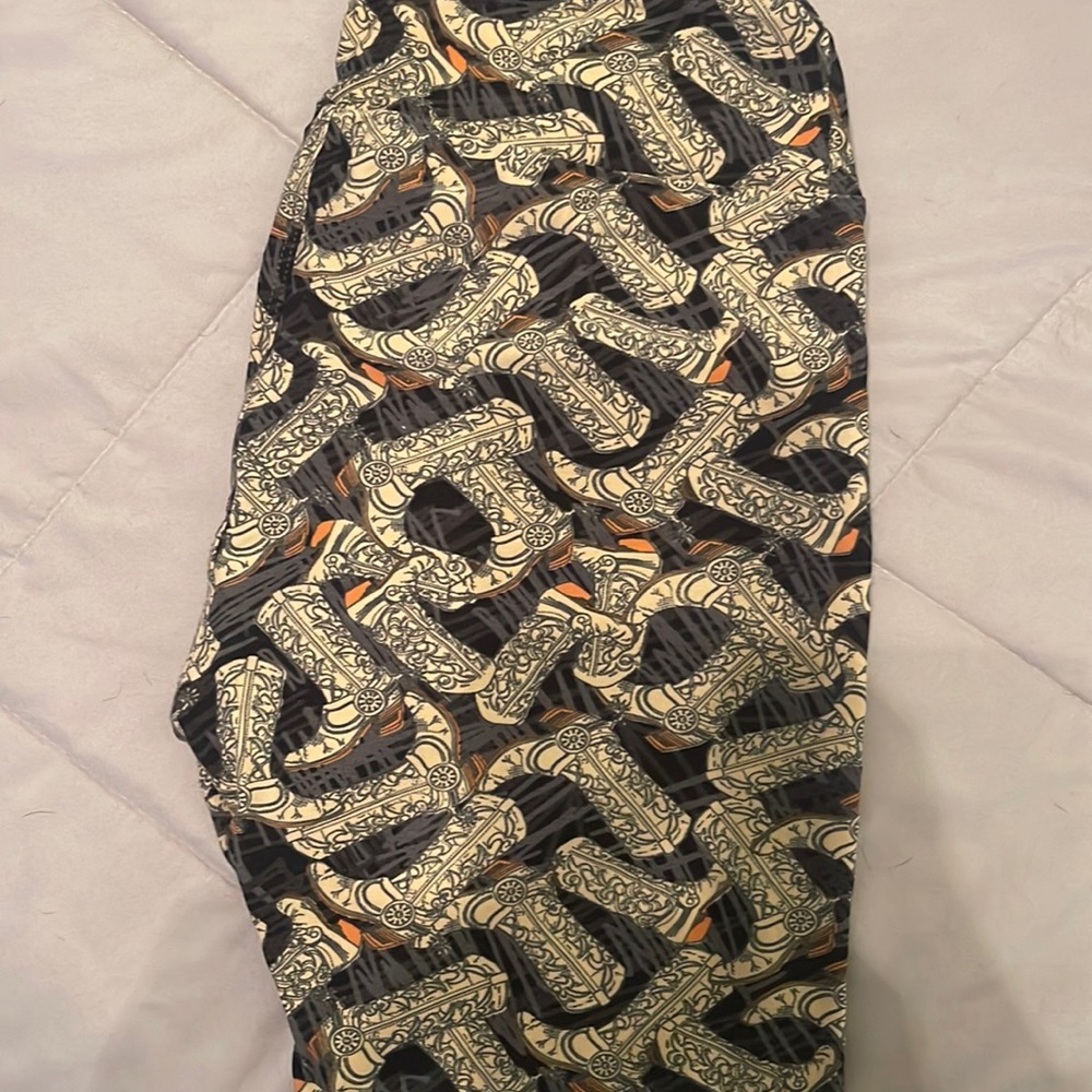 OS Leggings
